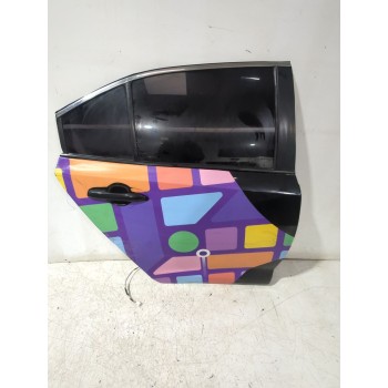 Recambio de puerta trasera derecha para toyota corolla sedán (_e21_) 1.8 vvti hybrid (mzea12, zre211, zwe211) referencia OEM IAM