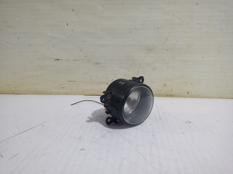 Recambio de faro antiniebla izquierdo para citroën c4 sedan collection referencia OEM IAM 9650001680  