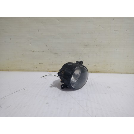 Recambio de faro antiniebla izquierdo para citroën c4 sedan collection referencia OEM IAM 9650001680  