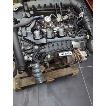 Recambio de motor completo para jeep avenger altitude referencia OEM IAM 10TMAA  