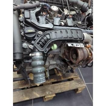 Recambio de motor completo para jeep avenger altitude referencia OEM IAM 10TMAA  