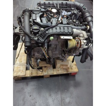 Recambio de motor completo para opel grandland x design line referencia OEM IAM 10XVAB / HN05  