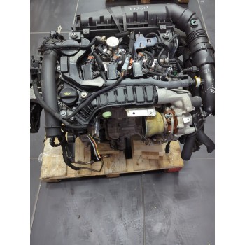 Recambio de motor completo para opel grandland x design line referencia OEM IAM 10XVAB / HN05  