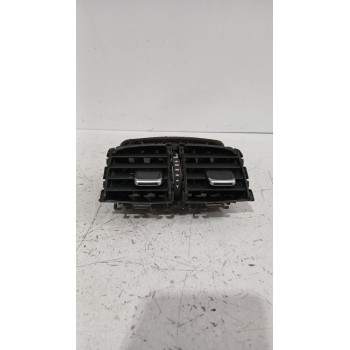 Recambio de rejilla aireadora para toyota corolla sedán (_e21_) 1.8 vvti hybrid (mzea12, zre211, zwe211) referencia OEM IAM 5886