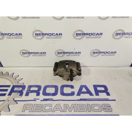 Recambio de pinza de freno delantera izquierda para renault kangoo (f/kc0) 1.9 diesel referencia OEM IAM 201645  