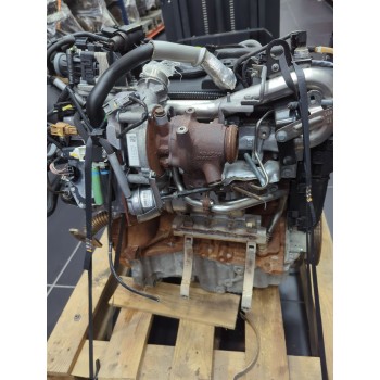 Recambio de motor completo para dacia sandero laureate referencia OEM IAM K9KE628  