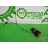 Recambio de enganche cinturon trasero izquierdo para opel corsa e expression referencia OEM IAM 627822100  