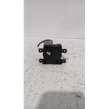 MOTOR APERTURA TRAMPILLA 0638002031 