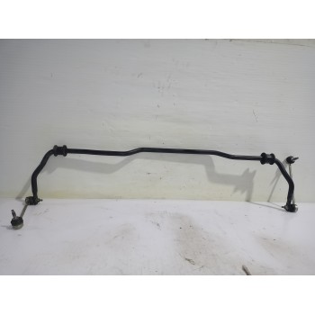 Recambio de barra estabilizadora delantera para mercedes-benz clase a (w168) 170 cdi (168.009) referencia OEM IAM A1683231865  