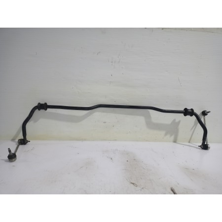 Recambio de barra estabilizadora delantera para mercedes-benz clase a (w168) 170 cdi (168.009) referencia OEM IAM A1683231865  