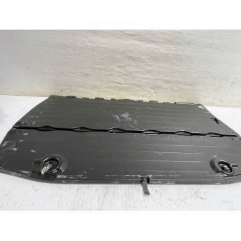 Recambio de suelo maletero para toyota prius (nhw20) basis referencia OEM IAM 5841547010B2  