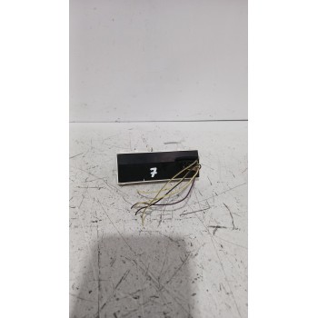 Recambio de modulo electronico para toyota corolla sedán (_e21_) 1.8 vvti hybrid (mzea12, zre211, zwe211) referencia OEM IAM 302