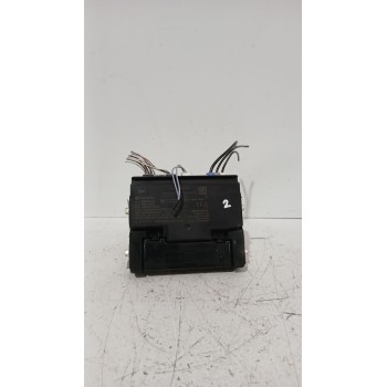 Recambio de modulo electronico para toyota corolla sedán (_e21_) 1.8 vvti hybrid (mzea12, zre211, zwe211) referencia OEM IAM 867