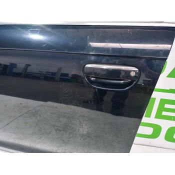 Recambio de puerta delantera izquierda para audi a6 berlina (4f2) 2.4 referencia OEM IAM 4F0831051D  