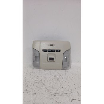 Recambio de luz interior para toyota corolla sedán (_e21_) 1.8 vvti hybrid (mzea12, zre211, zwe211) referencia OEM IAM 8126002A6