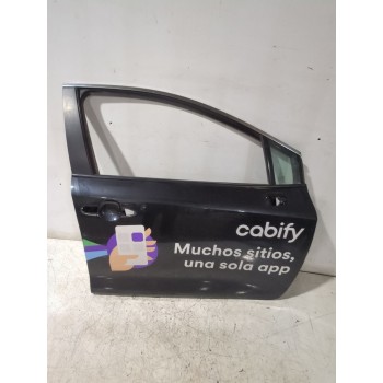 Recambio de puerta delantera derecha para toyota corolla sedán (_e21_) 1.8 vvti hybrid (mzea12, zre211, zwe211) referencia OEM I