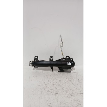 Recambio de maneta exterior delantera derecha para toyota corolla sedán (_e21_) 1.8 vvti hybrid (mzea12, zre211, zwe211) referen