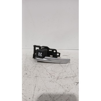 Recambio de maneta interior delantera izquierda para toyota corolla sedán (_e21_) 1.8 vvti hybrid (mzea12, zre211, zwe211) refer