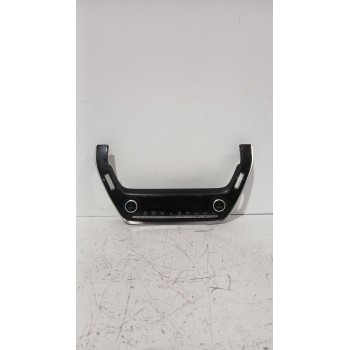 Recambio de mando calefaccion / aire acondicionado para toyota corolla sedán (_e21_) 1.8 vvti hybrid (mzea12, zre211, zwe211) re