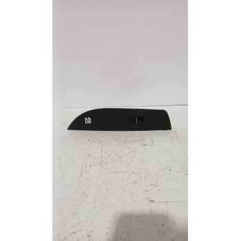 Recambio de mando elevalunas delantero derecho para toyota corolla sedán (_e21_) 1.8 vvti hybrid (mzea12, zre211, zwe211) refere