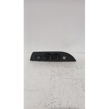 Recambio de mando elevalunas delantero izquierdo para toyota corolla sedán (_e21_) 1.8 vvti hybrid (mzea12, zre211, zwe211) refe