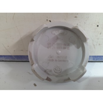 Recambio de tapa buje para ford fiesta (ce1) referencia OEM IAM 6M211003AA  