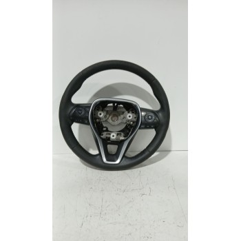 Recambio de volante para toyota corolla sedán (_e21_) 1.8 vvti hybrid (mzea12, zre211, zwe211) referencia OEM IAM 451000Z340  