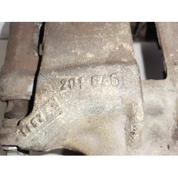 Recambio de pinza de freno delantera izquierda para renault kangoo (f/kc0) 1.9 diesel referencia OEM IAM 201645  