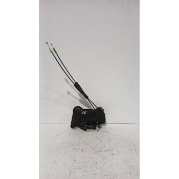CERRADURA PUERTA DELANTERA DERECHA 6903002511 