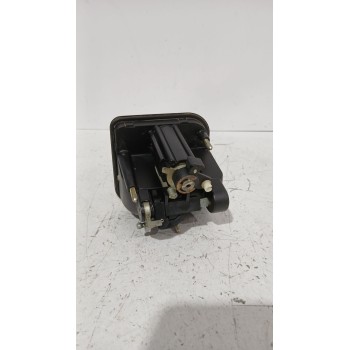 Recambio de maneta exterior porton para seat ibiza ii (6k1) 1.4 i referencia OEM IAM 6K0827565  