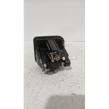Recambio de maneta exterior porton para seat ibiza ii (6k1) 1.4 i referencia OEM IAM 6K0827565  