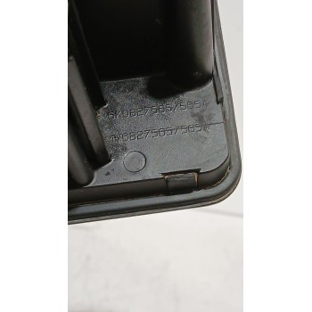 Recambio de maneta exterior porton para seat ibiza ii (6k1) 1.4 i referencia OEM IAM 6K0827565  