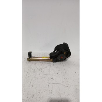 Recambio de cinturon seguridad delantero izquierdo para seat ibiza ii (6k1) 1.4 i referencia OEM IAM 6K3857705AHCP  
