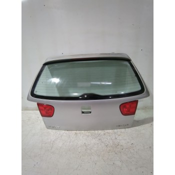 Recambio de porton trasero para seat ibiza ii (6k1) 1.4 i referencia OEM IAM 6K6827025D  
