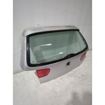 Recambio de porton trasero para seat ibiza ii (6k1) 1.4 i referencia OEM IAM 6K6827025D  