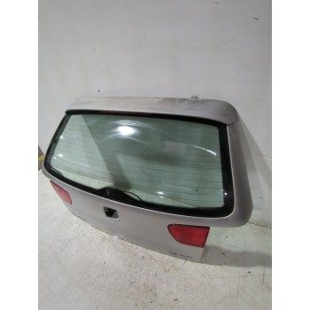 Recambio de porton trasero para seat ibiza ii (6k1) 1.4 i referencia OEM IAM 6K6827025D  