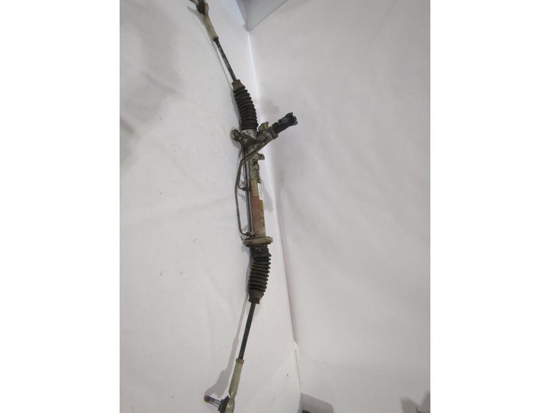 Recambio de cremallera direccion para seat ibiza ii (6k1) 1.4 i referencia OEM IAM 6K1422061DX  