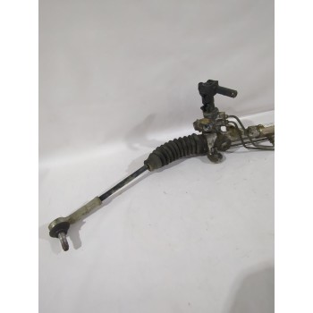 Recambio de cremallera direccion para seat ibiza ii (6k1) 1.4 i referencia OEM IAM 6K1422061DX  