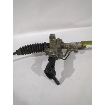 Recambio de cremallera direccion para seat ibiza ii (6k1) 1.4 i referencia OEM IAM 6K1422061DX  