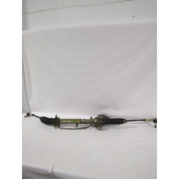 Recambio de cremallera direccion para seat ibiza ii (6k1) 1.4 i referencia OEM IAM 6K1422061DX  