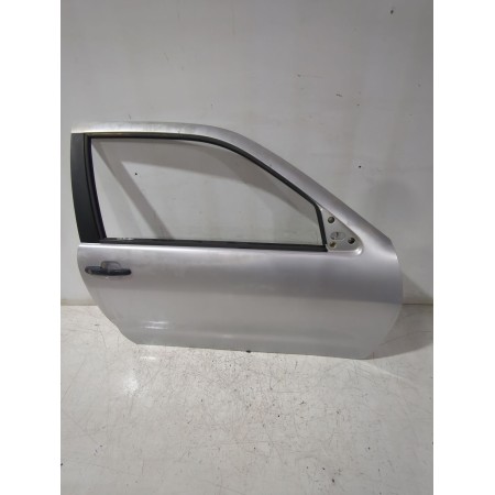 Recambio de puerta delantera derecha para seat ibiza ii (6k1) 1.4 i referencia OEM IAM 6K3831052C  