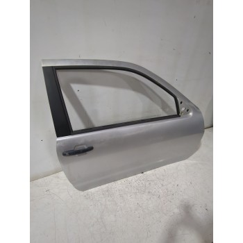Recambio de puerta delantera derecha para seat ibiza ii (6k1) 1.4 i referencia OEM IAM 6K3831052C  
