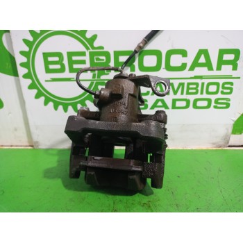 Recambio de pinza de freno trasera derecha para peugeot 307 berlina (s2) 1.6 16v hdi referencia OEM IAM 32034461  