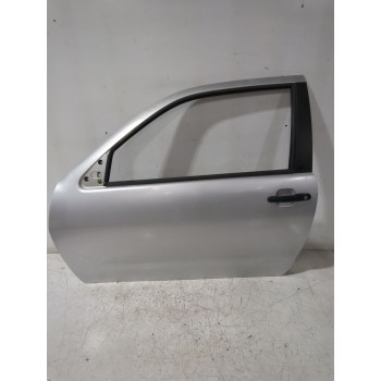 Recambio de puerta delantera izquierda para seat ibiza ii (6k1) 1.4 i referencia OEM IAM 6K3831051C  