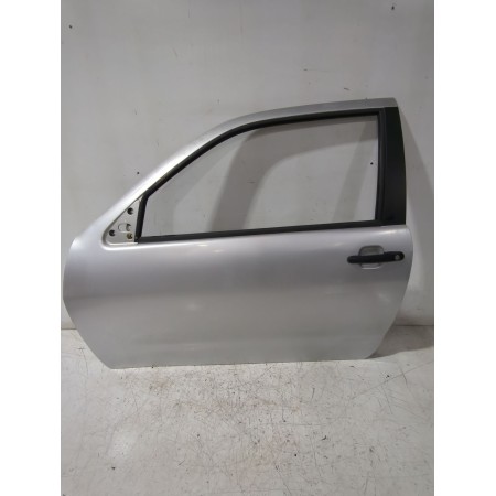 Recambio de puerta delantera izquierda para seat ibiza ii (6k1) 1.4 i referencia OEM IAM 6K3831051C  