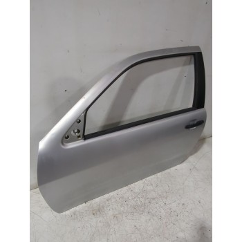 Recambio de puerta delantera izquierda para seat ibiza ii (6k1) 1.4 i referencia OEM IAM 6K3831051C  