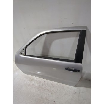 Recambio de puerta delantera izquierda para seat ibiza ii (6k1) 1.4 i referencia OEM IAM 6K3831051C  