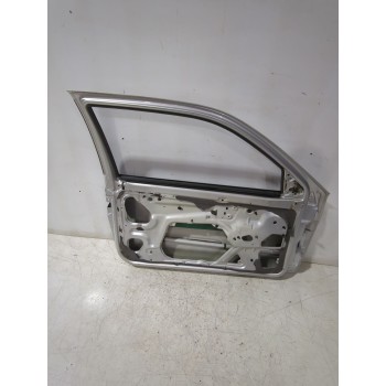 Recambio de puerta delantera izquierda para seat ibiza ii (6k1) 1.4 i referencia OEM IAM 6K3831051C  