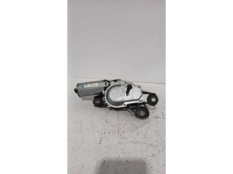 Recambio de motor limpia trasero para seat ibiza ii (6k1) 1.4 i referencia OEM IAM 6K6955711C  