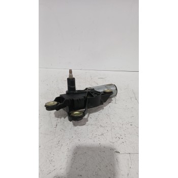 Recambio de motor limpia trasero para seat ibiza ii (6k1) 1.4 i referencia OEM IAM 6K6955711C  